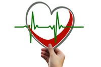 Heart Math, Herzratenvariabilit&auml;t, Resilenz, kraftvolles Herz, Gelassenheit