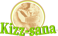 Kizz-sana Logo Bild - 2023